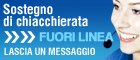 Symbol Live-Chat #1 - Offline - Italiano