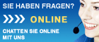 Symbol Live-Chat Online #1 - Deutsch