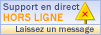 Symbol Live-Chat #15 - Offline - Français