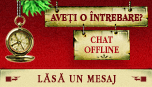 Symbol Live-Chat #27 - Offline - Română