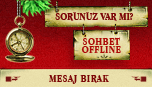Symbol Live-Chat #27 - Offline - Türkçe