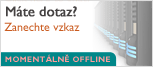 Symbol Live-Chat #30 - Offline - Čeština