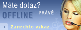 Symbol Live-Chat #4 - Offline - Čeština