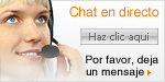 Symbol Live-Chat #7 - Offline - Español