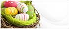 Easter! Symbol Live-Chat Online #1 - English