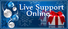 Christmas! Symbol Live-Chat Online #4 - English