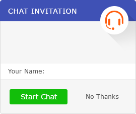  Live chat invitation image #25 - English