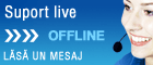 Symbol Live-Chat #1 - Offline - Română