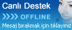 Symbol Live-Chat #1 - Offline - Türkçe