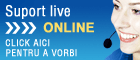 Symbol Live-Chat Online #1 - Română