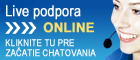 Symbol Live-Chat Online #1 - Slovenčina