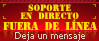 Symbol Live-Chat #12 - Offline - Español
