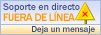 Symbol Live-Chat #15 - Offline - Español