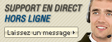 Symbol Live-Chat #2 - Offline - Français