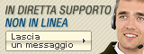 Symbol Live-Chat #2 - Offline - Italiano