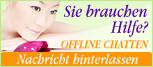 Symbol Live-Chat #25 - Offline - Deutsch