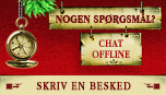 Symbol Live-Chat #27 - Offline - Dansk