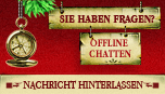 Symbol Live-Chat #27 - Offline - Deutsch