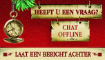 Symbol Live-Chat #27 - Offline - Nederlands