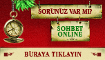 Symbol Live-Chat Online #27 - Türkçe