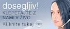 Symbol Live-Chat Online #3 - Slovenščina