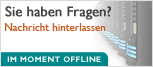 Symbol Live-Chat #30 - Offline - Deutsch