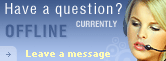 Symbol Live-Chat #4 - Offline - English