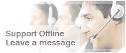 Symbol Live-Chat #45 - Offline - English