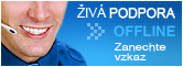 Symbol Live-Chat #5 - Offline - Čeština