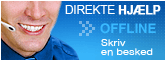 Symbol Live-Chat #5 - Offline - Dansk