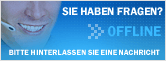 Symbol Live-Chat #5 - Offline - Deutsch