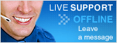 Symbol Live-Chat #5 - Offline - English