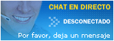 Symbol Live-Chat #5 - Offline - Español