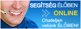 Symbol Live-Chat Online #5 - Magyar