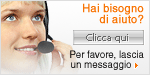 Symbol Live-Chat #7 - Offline - Italiano