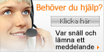 Symbol Live-Chat #7 - Offline - Svenska