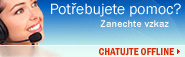 Symbol Live-Chat #9 - Offline - Čeština