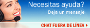 Symbol Live-Chat #9 - Offline - Español