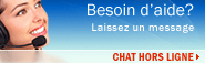Symbol Live-Chat #9 - Offline - Français