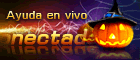 Halloween! Symbol Live-Chat Online #10 - Español