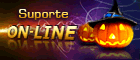 Halloween! Symbol Live-Chat Online #10 - Português