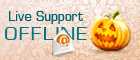 Halloween - Symbol Live-Chat #14 - Offline - English