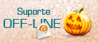 Halloween - Symbol Live-Chat #14 - Offline - Português