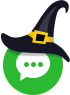 Halloween! Symbol Live-Chat Online #30 - English