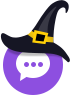 Halloween! Symbol Live-Chat Online #32 - English