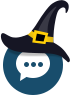 Halloween! Symbol Live-Chat Online #33 - English