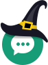 Halloween! Symbol Live-Chat Online #34 - English