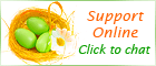Easter! Symbol Live-Chat Online #13 - English