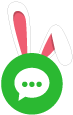 Easter! Symbol Live-Chat Online #22 - English