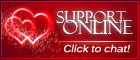 Valentines Day! Symbol Live-Chat Online #1 - English